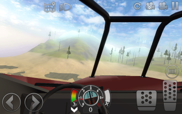 Offroad Outlaws(ԽҰ޸)ͼ1