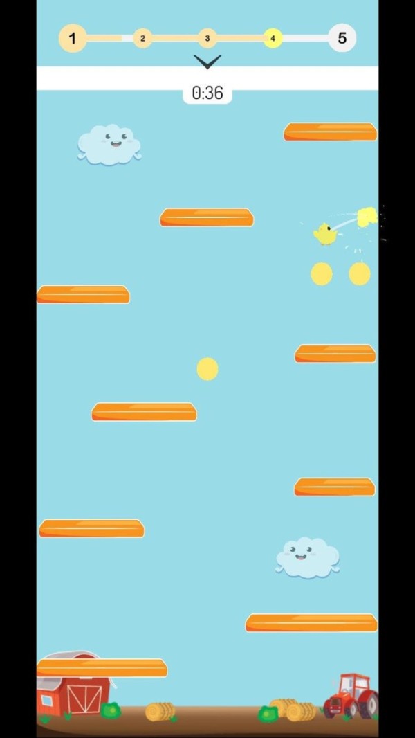 小鸡掘地求升最新版2安卓版截图2