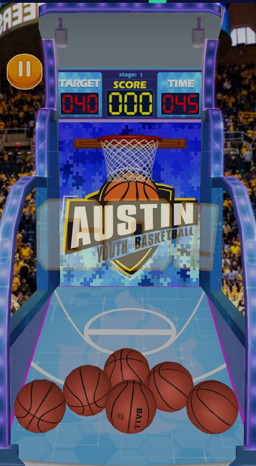 Basketball(��������ٷ���)4��׿���ͼ1