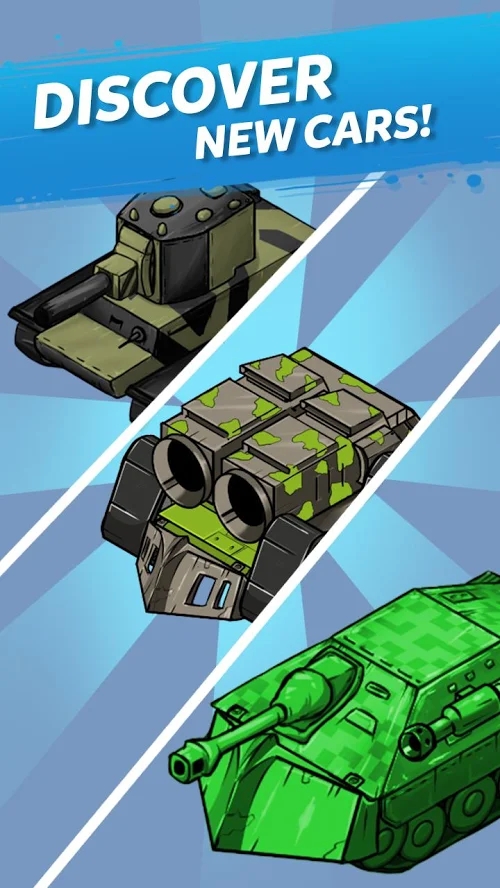 Merge Tanks(�ϲ�̹�����޽�Ұ�)2.0.17������ʯ���ͼ2