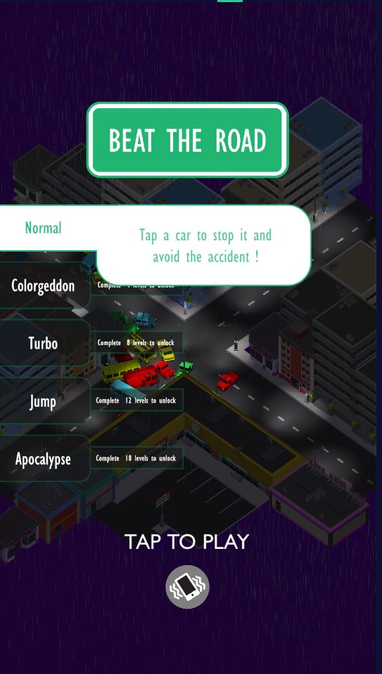 ���ǹ�·ɱ�ֹٷ���1���°��ͼ0