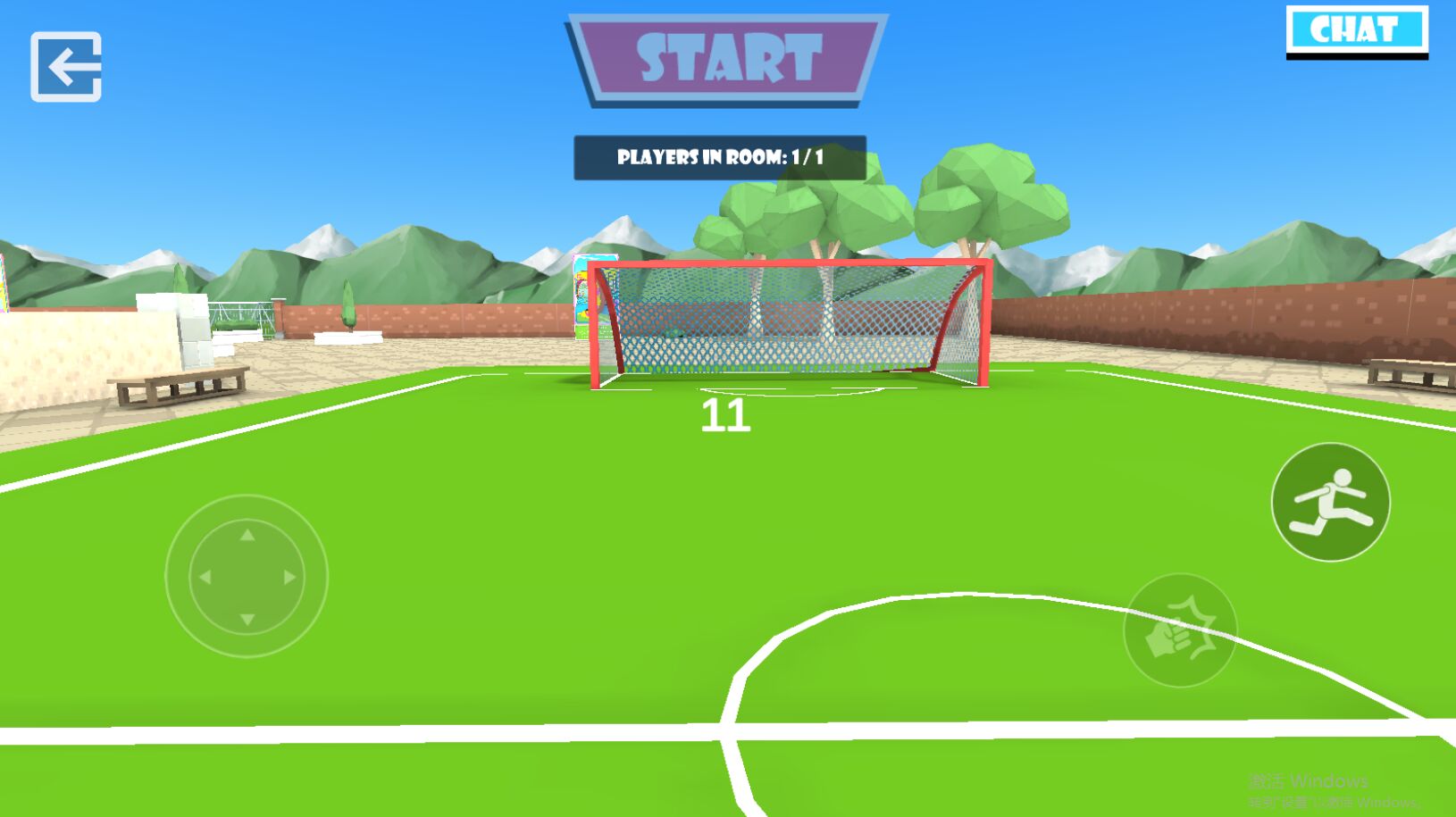 Little League(С���˴��氲׿��)0.5�ٷ����ͼ1