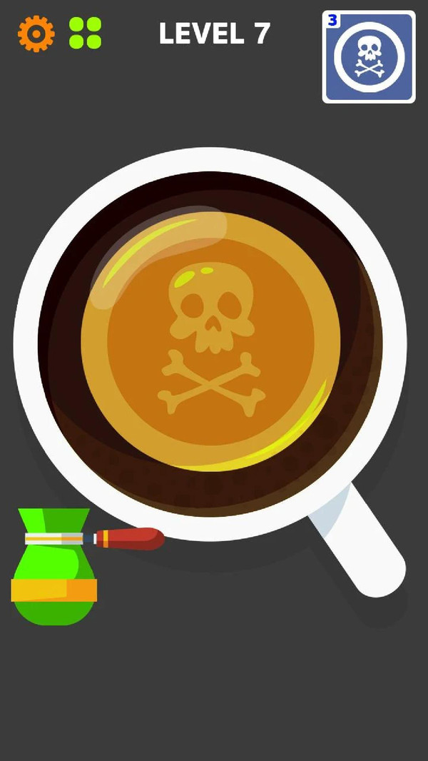 咖啡上色官方版1.1.3安卓版截图3