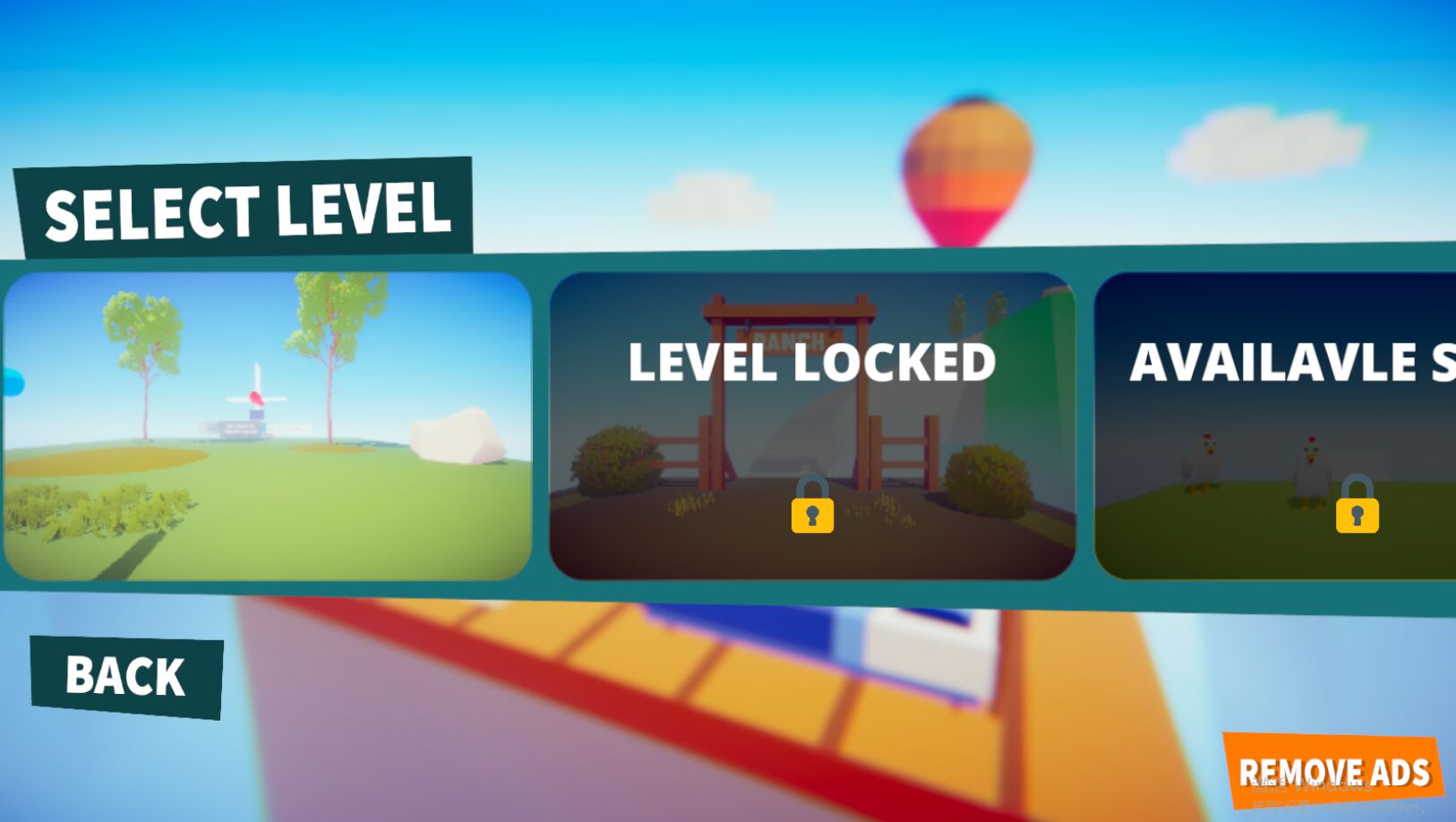 别往下看官方版0.004最新版截图2