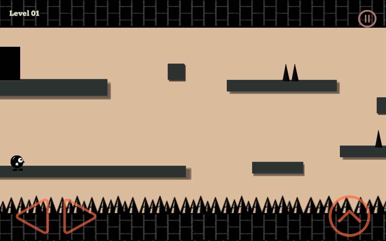 You Can(你做不到最新版)0.3安卓版截图0