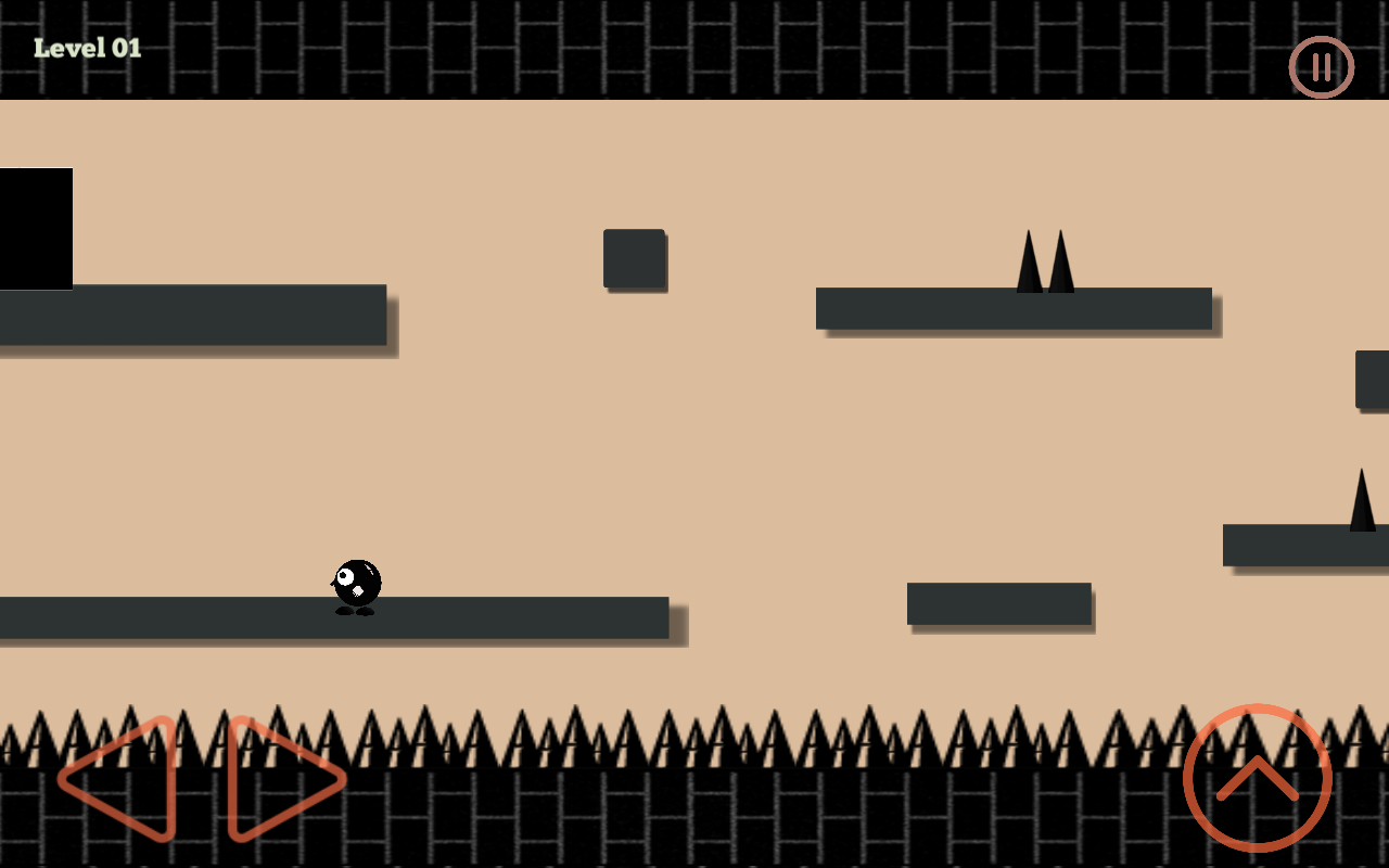 You Can(你做不到最新版)0.3安卓版截图1