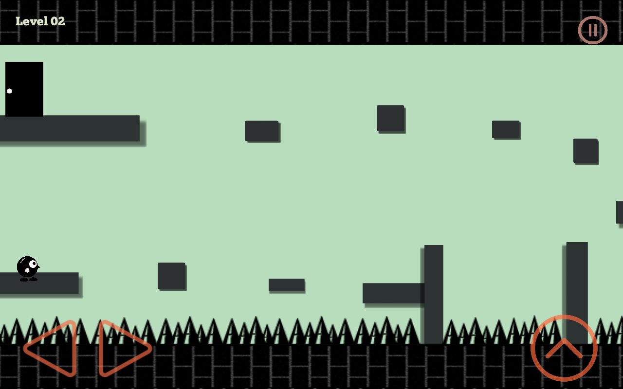 You Can(你做不到最新版)0.3安卓版截图3