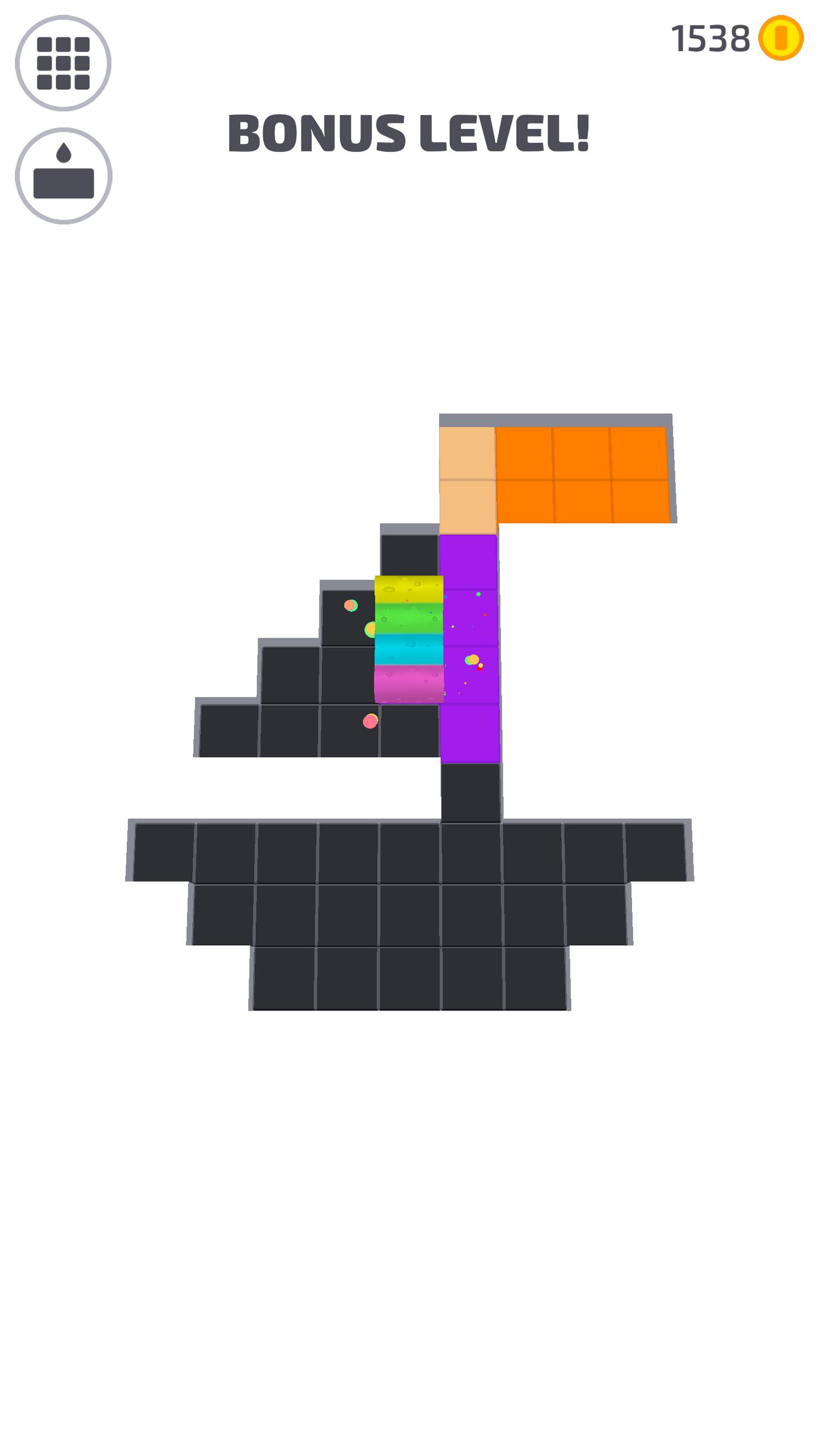 Perfect Turn��������ת�����޽�Ұ�1.2.2��׿���ͼ1