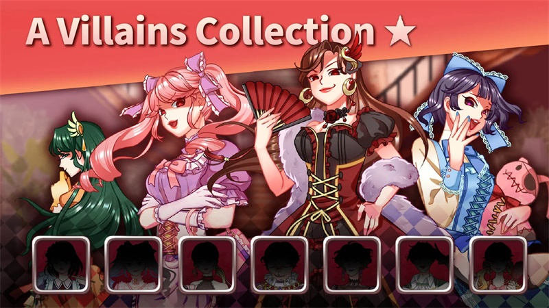 ��Ů�Ծ����޽���ƽ��1.0.1ȫƤ�����ͼ0