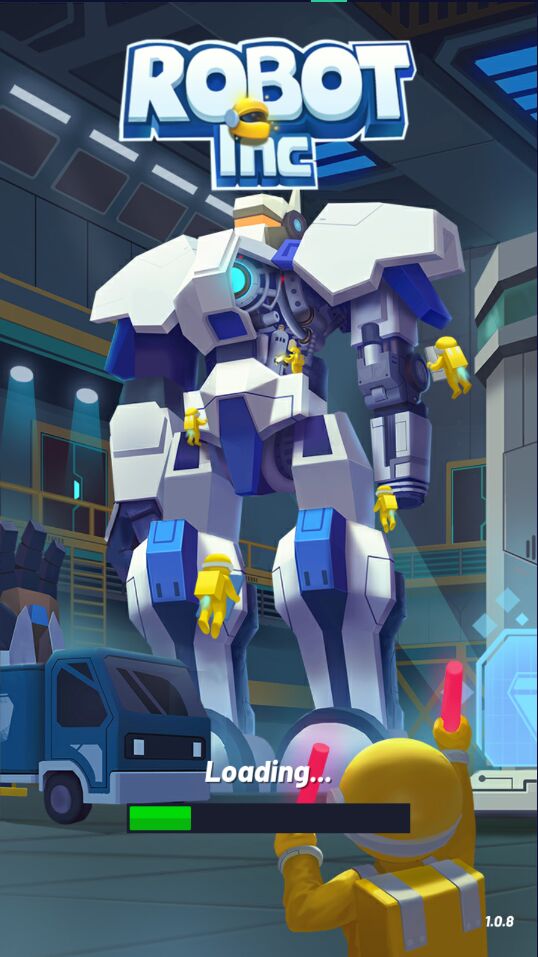 高达机器人公司官方版1.0.8最新版截图1