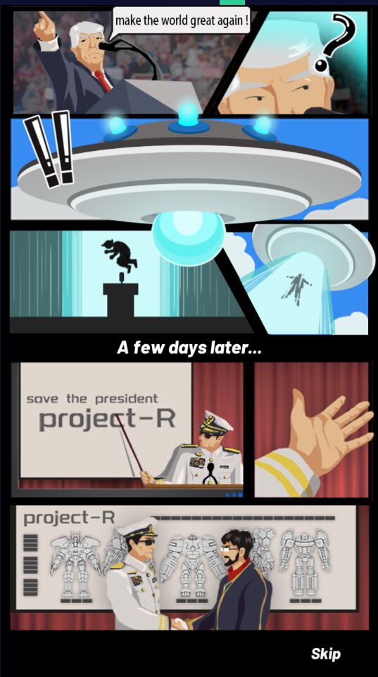 高达机器人公司官方版1.0.8最新版截图0