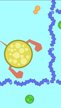 迷宫吃货官方版0.13最新版截图3