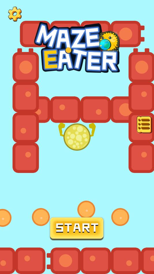 迷宫吃货官方版0.13最新版截图1