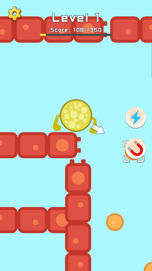 迷宫吃货官方版0.13最新版截图0