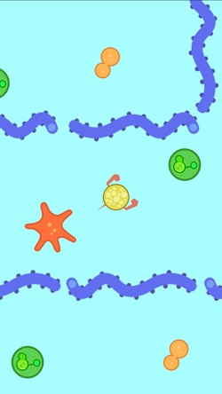 迷宫吃货官方版0.13最新版截图2