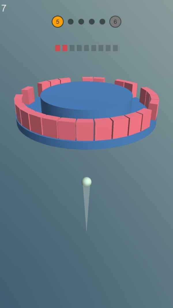 破砖小球官方版1.5.0安卓版截图3