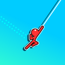 Stickman Hook(�ɹ�����˽���ȫƤ����)7.1.0���°�