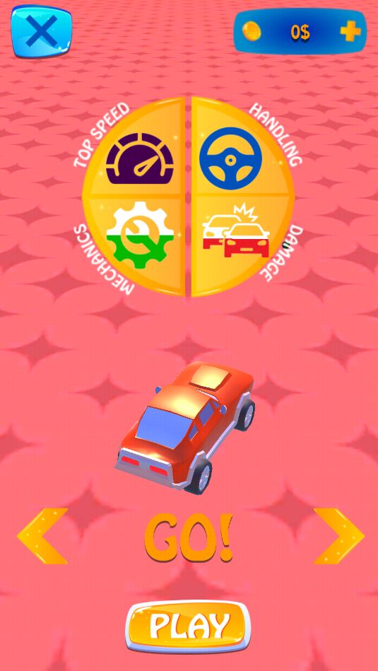 警察追逐2021官方版1.3安卓版截图0