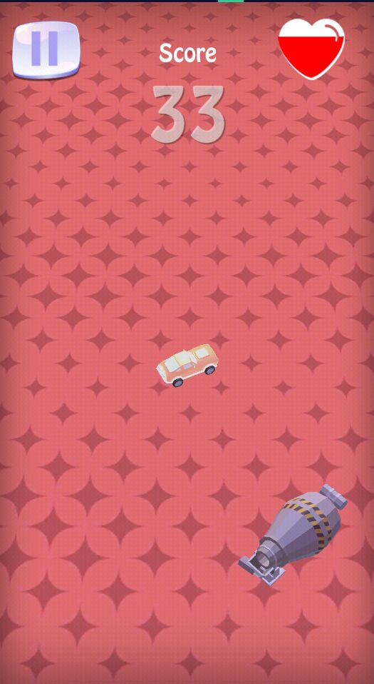 警察追逐2021官方版1.3安卓版截图2