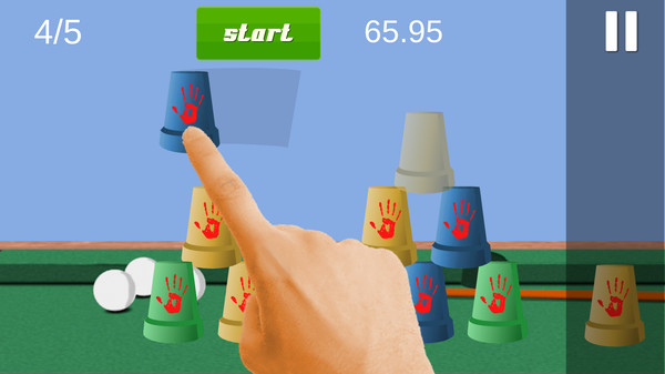 杯子竞赛官方版1.0.4最新版截图1