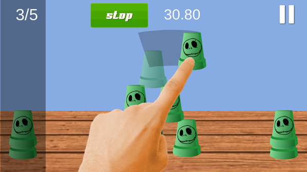 杯子竞赛官方版1.0.4最新版截图0