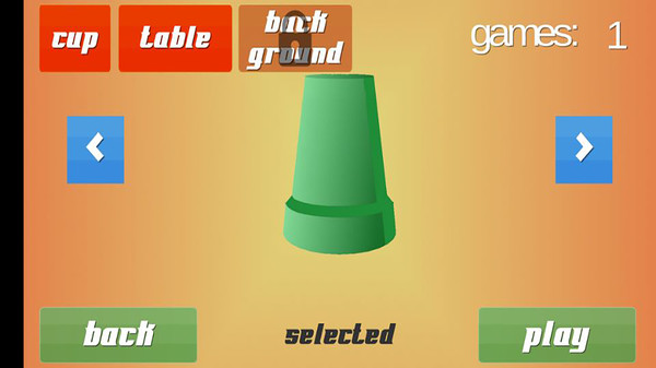 杯子竞赛官方版1.0.4最新版截图2