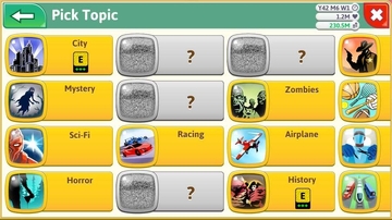 Game Dev Tycoon(��Ϸ������ͷ�ƽ�����޽��)��ͼ1