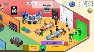 Game Dev Tycoon(��Ϸ������ͷ�ƽ�����޽��)��ͼ3