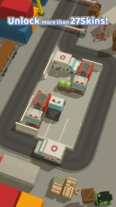 ˾Ϸ(Parking Jam 3D)ͼ1