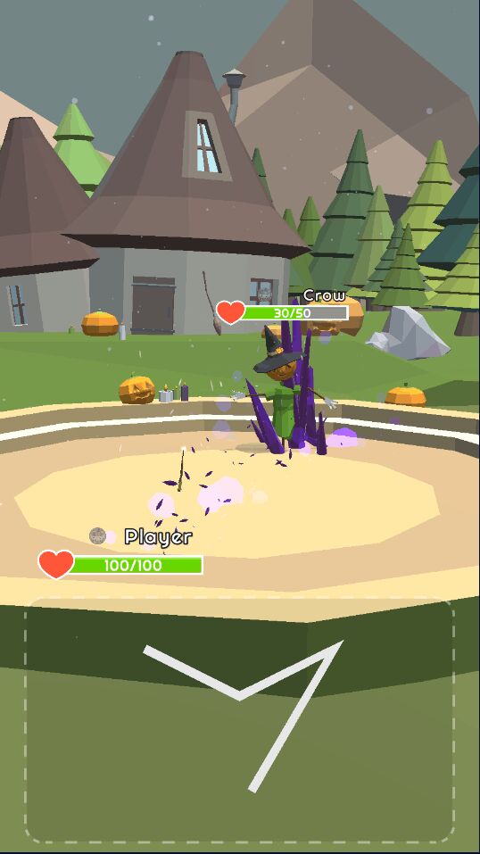 魔法决斗官方版1.03安卓版截图1