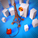 Demolisher 3D(���ƴ�ʦȥ����)1.1������ʾ��