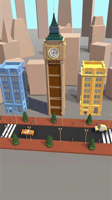 Demolisher 3D(���ƴ�ʦȥ����)1.1������ʾ���ͼ0