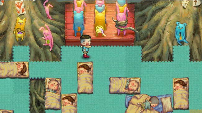 荧幕判官手机版1.11安卓版截图5