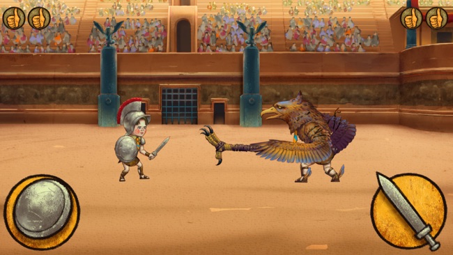 荧幕判官手机版1.11安卓版截图7