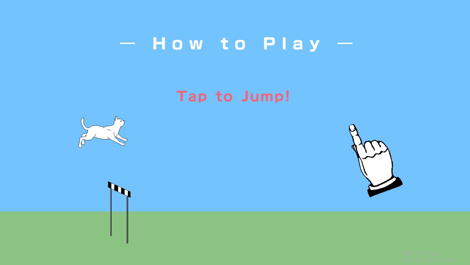 猫跨栏手机版1.0.4最新版截图2