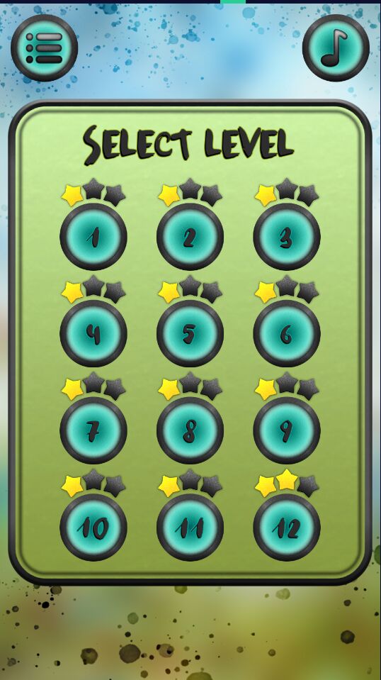 兔子绝地逃亡官方版1.2安卓版截图1