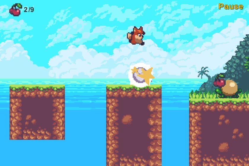 Lovely Fox官方版1最新版截图3