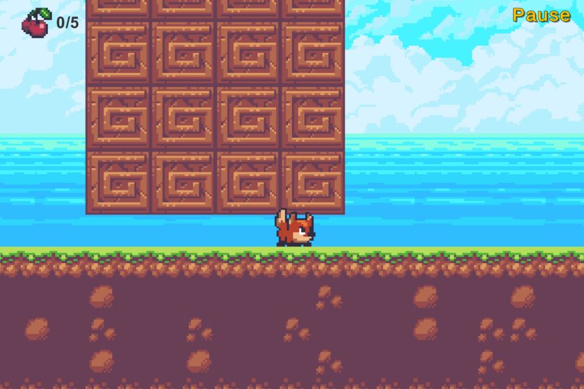 Lovely Fox官方版1最新版截图2