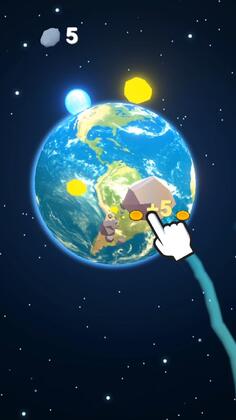 Meteors Attack�����ǹ������ٷ����ͼ0