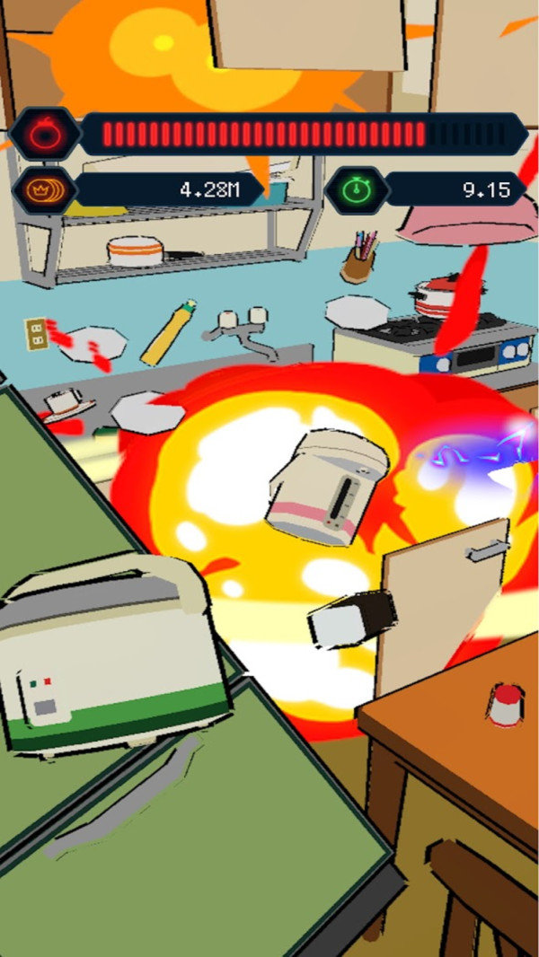 30秒砸了老王家官方版1.0.1最新版截图2