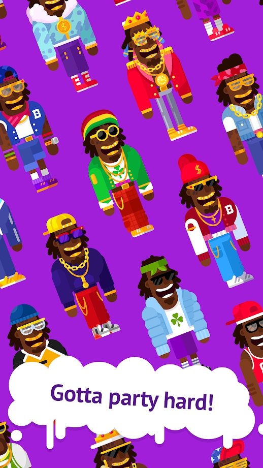 派对主持人无限金币版1.3.1安卓版截图2