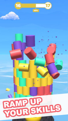 Tower Color(ʺ޽ƽ)ͼ1