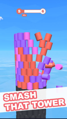 Tower Color(ʺ޽ƽ)ͼ3