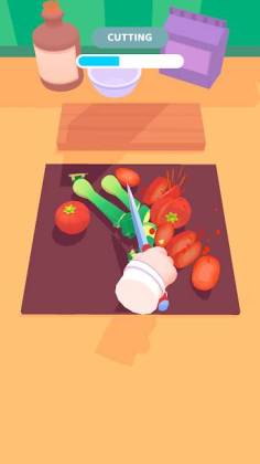 The Cook(ֲͳ޽ƽ)ͼ2