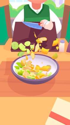 The Cook(ֲͳ޽ƽ)ͼ1