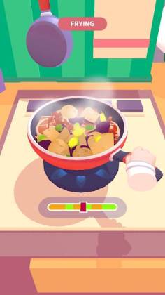 The Cook(ֲͳ޽ƽ)ͼ3