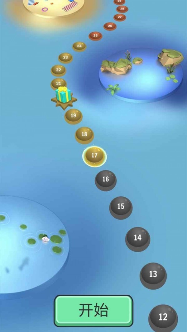 暴走的锁链官方版10.9.0安卓版截图2