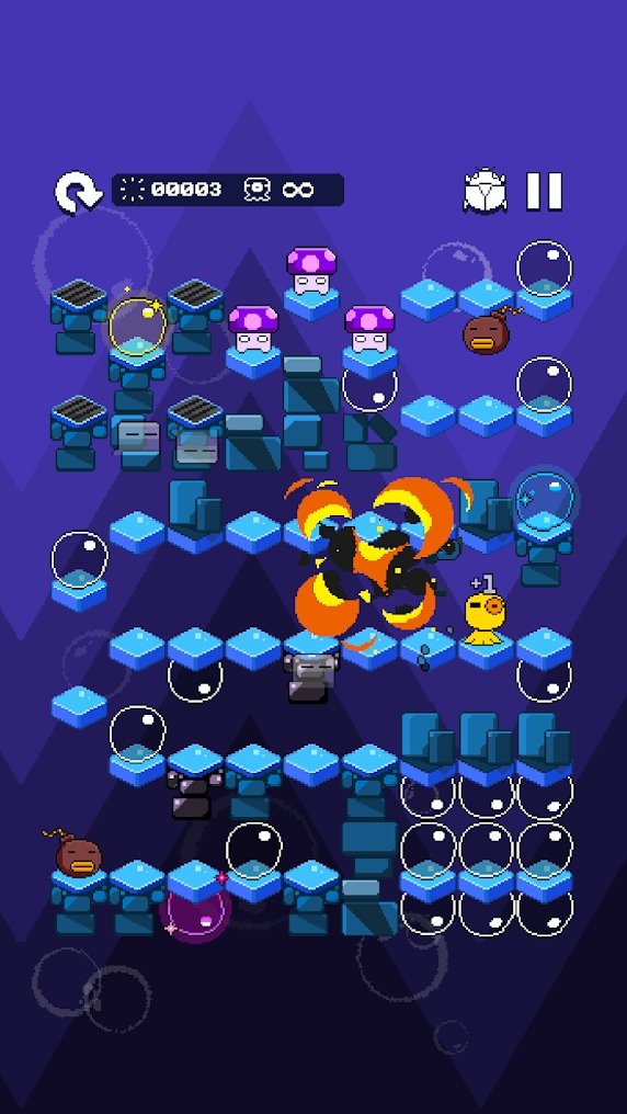 塔可泡泡解锁全关卡版1.3.4最新版截图1