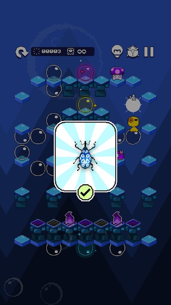 塔可泡泡解锁全关卡版1.3.4最新版截图2