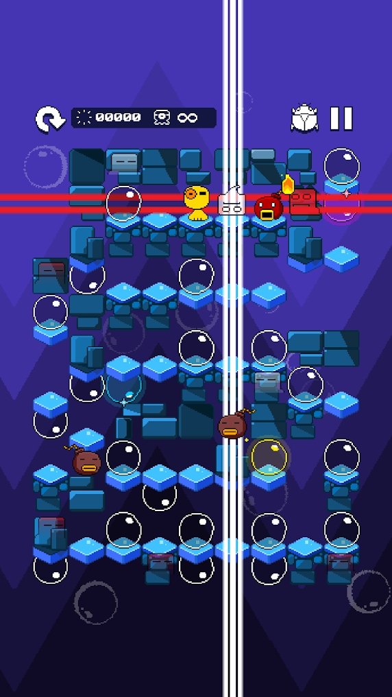 塔可泡泡解锁全关卡版1.3.4最新版截图3